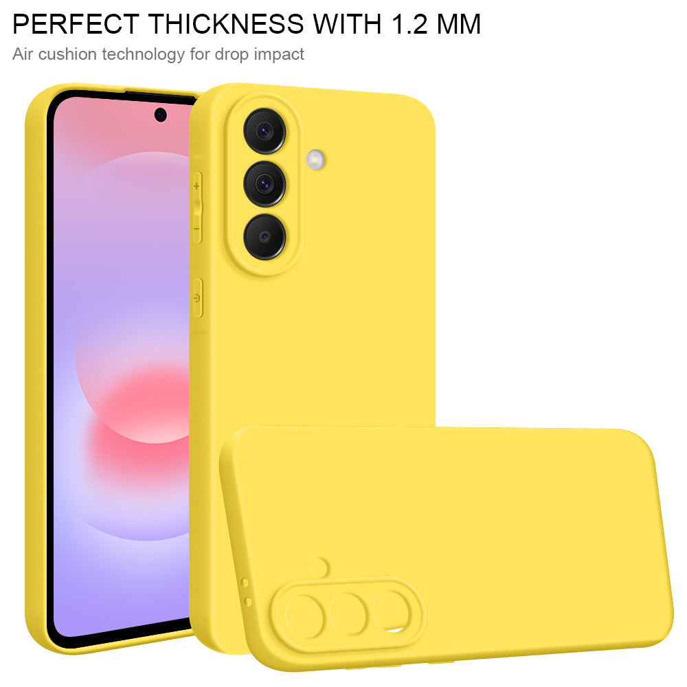 HSP Handyhülle | Samsung Galaxy A37 5G