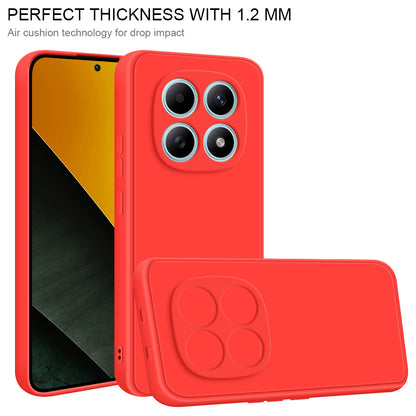 HSP Handyhülle | Xiaomi Poco M8 5G