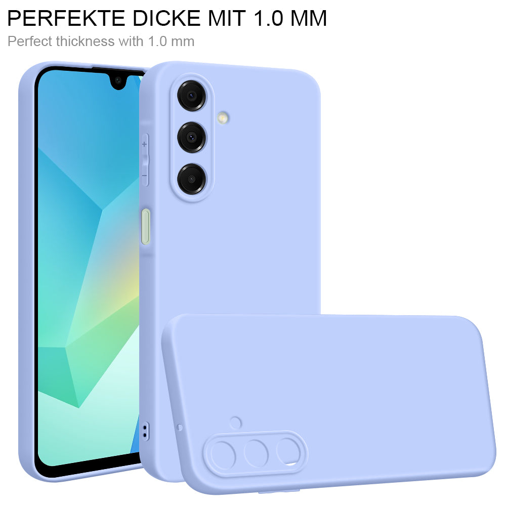 HSP Handyhülle | Samsung Galaxy A16 4G / 5G