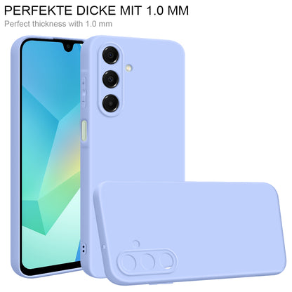 HSP Handyhülle | Samsung Galaxy A16 4G / 5G