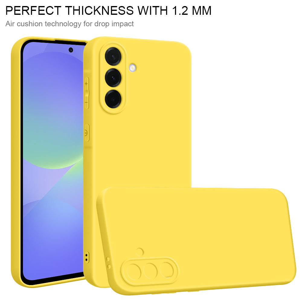 HSP Handyhülle | Samsung Galaxy A36 5G