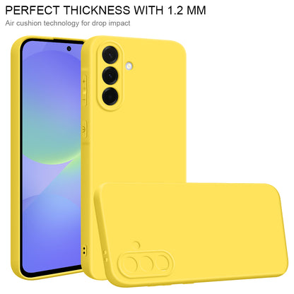 HSP Handyhülle | Samsung Galaxy A36 5G