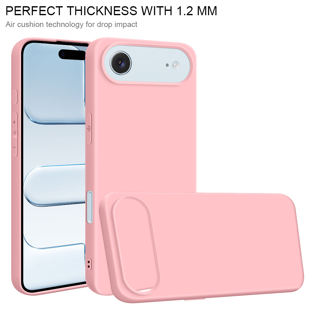 HSP Handyhülle | Apple iPhone 17 Air