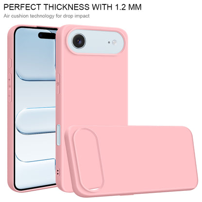 HSP Handyhülle | Apple iPhone 17 Air