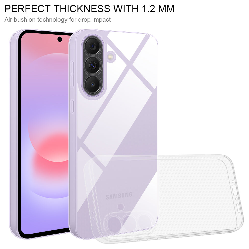 HSP Handyhülle | Samsung Galaxy A37 5G