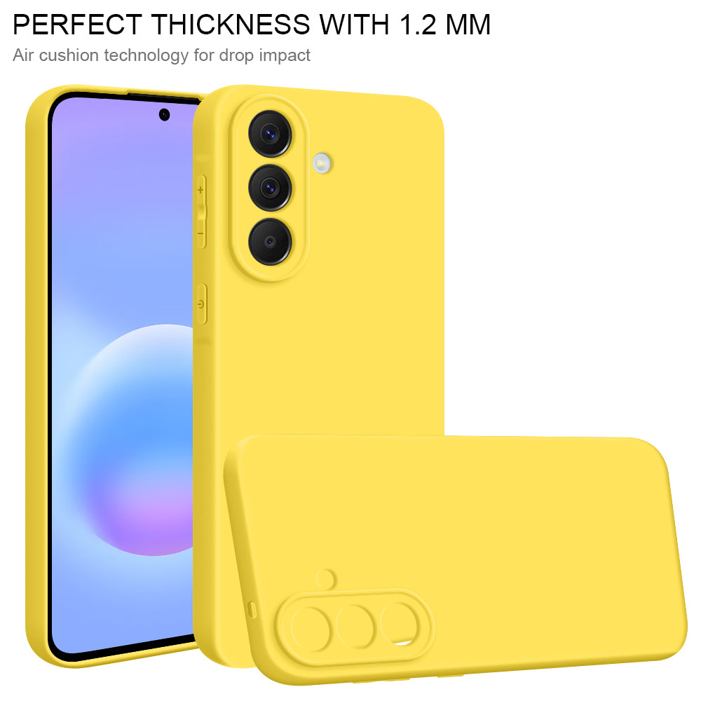 HSP Handyhülle | Samsung Galaxy A57 5G