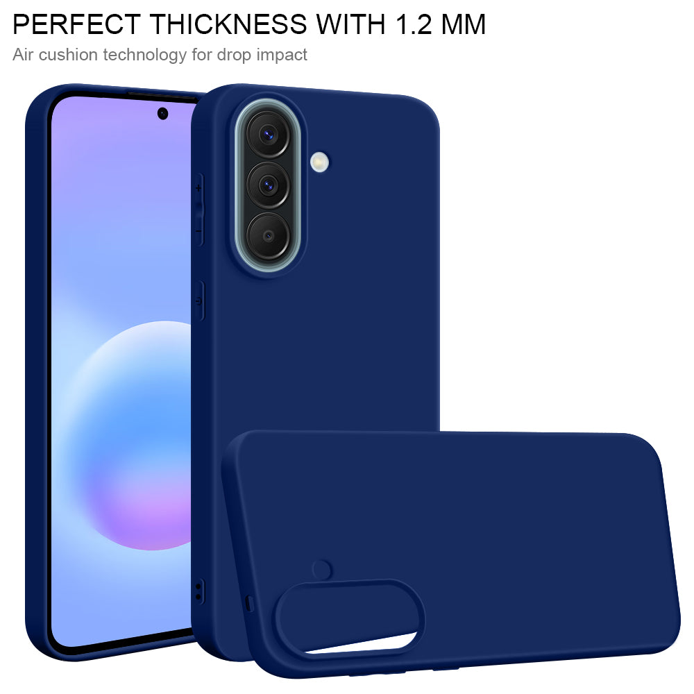 HSP Handyhülle | Samsung Galaxy A57 5G