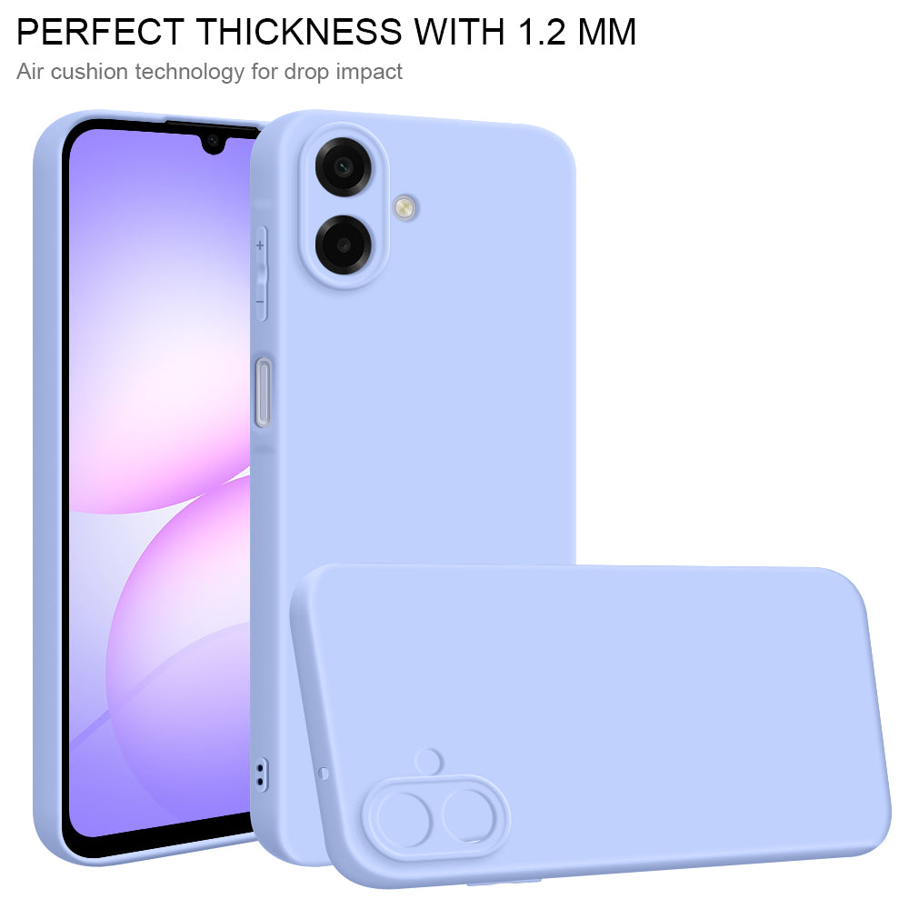 HSP Handyhülle | Samsung Galaxy A07