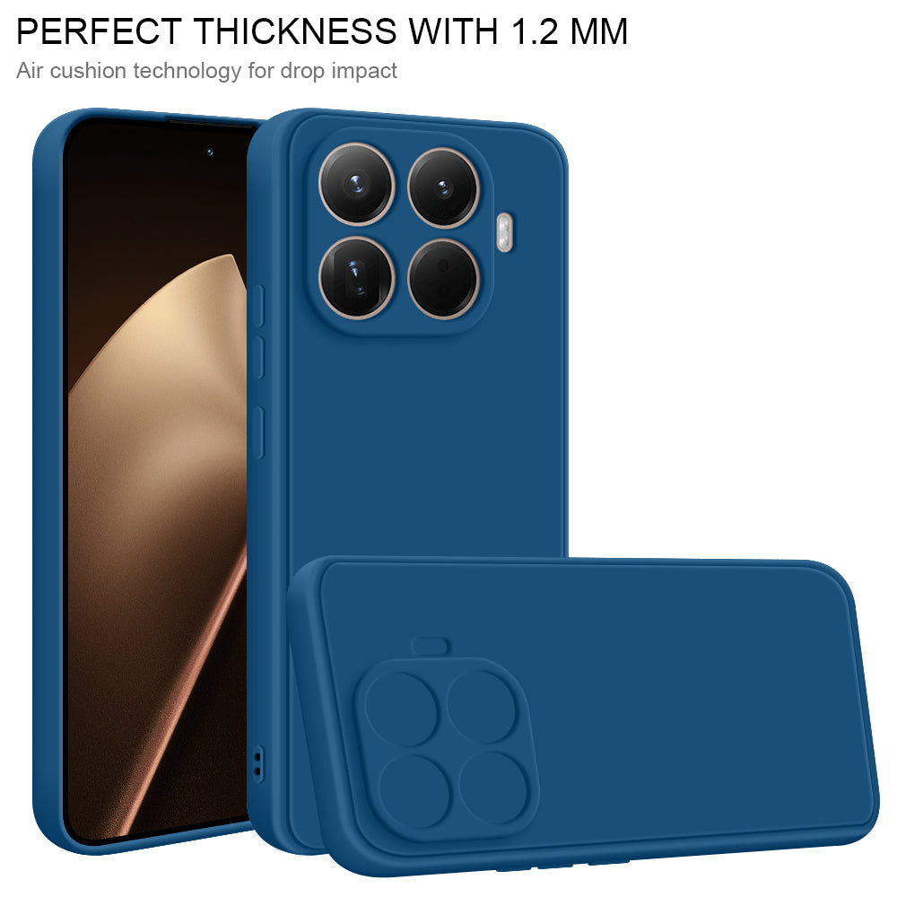 HSP Handyhülle | Xiaomi 15T Pro