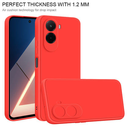 HSP Handyhülle | Xiaomi Poco M7 4G