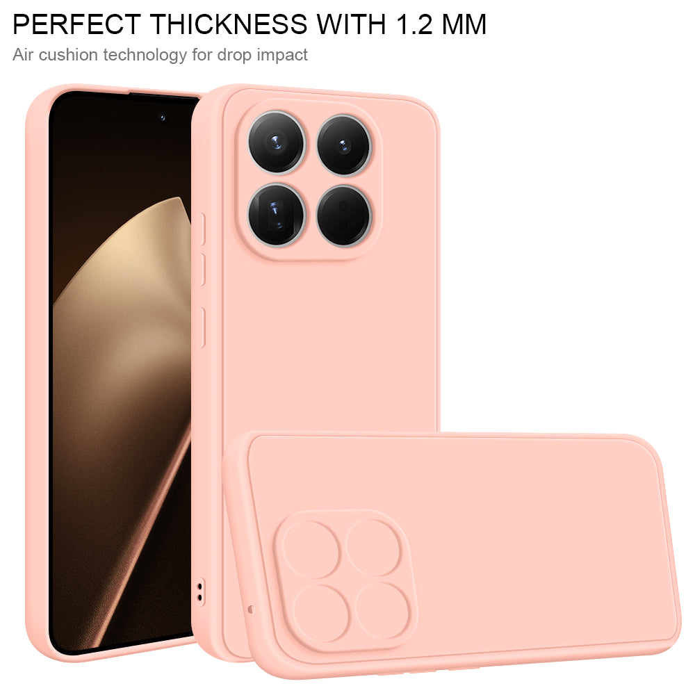 HSP Handyhülle | Xiaomi 15T