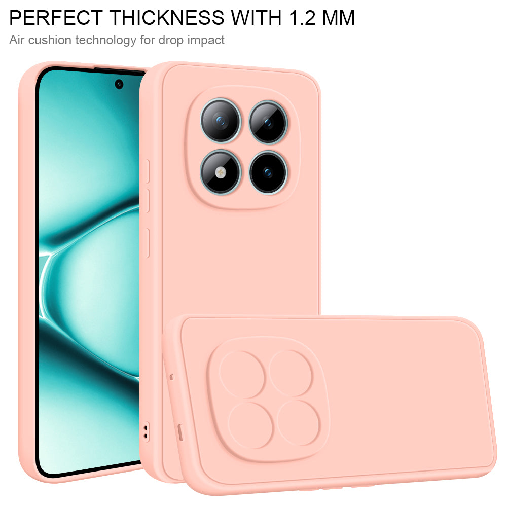 HSP Handyhülle | Xiaomi Redmi Note 15 Pro+ 5G