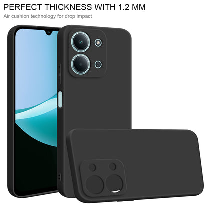 HSP Handyhülle | Xiaomi Redmi 15C