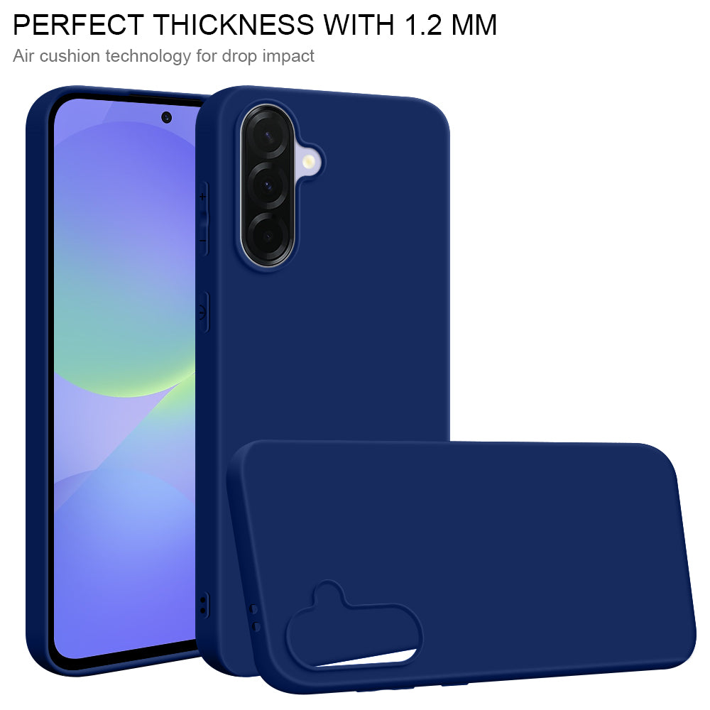 HSP Handyhülle | Samsung Galaxy A36 5G