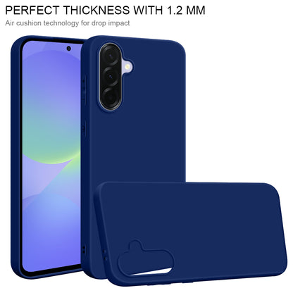 HSP Handyhülle | Samsung Galaxy A36 5G