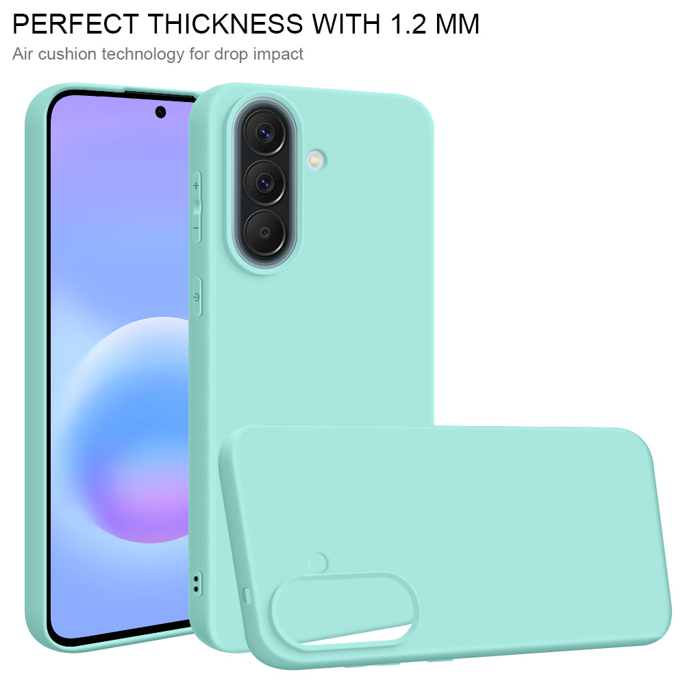 HSP Handyhülle | Samsung Galaxy A57 5G