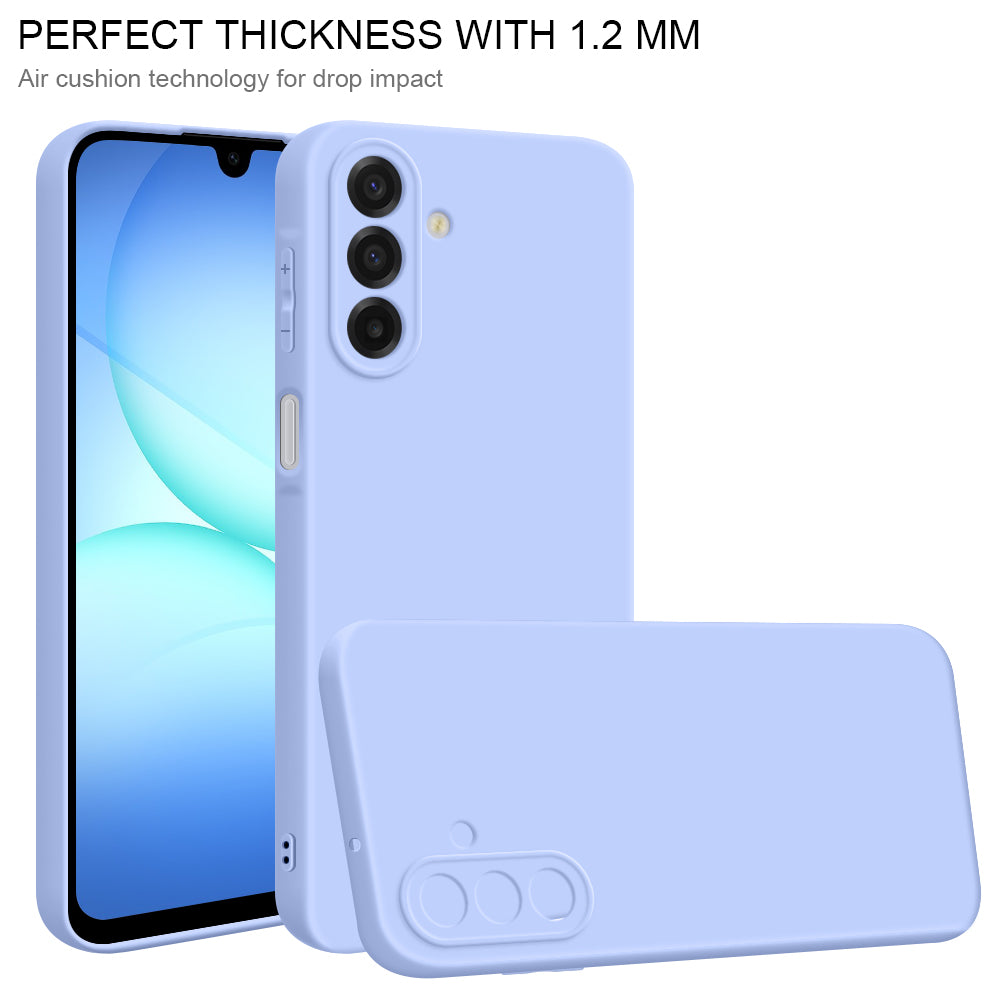 HSP Handyhülle | Samsung Galaxy A17 4G / 5G