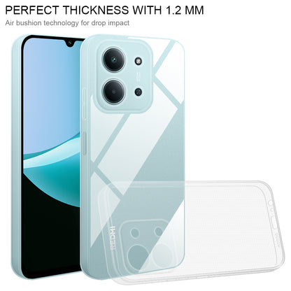 HSP Handyhülle | Xiaomi Redmi 15C