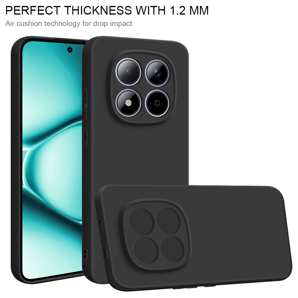 HSP Handyhülle | Xiaomi Redmi Note 15 Pro+ 5G