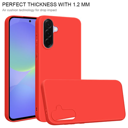 HSP Handyhülle | Samsung Galaxy A36 5G