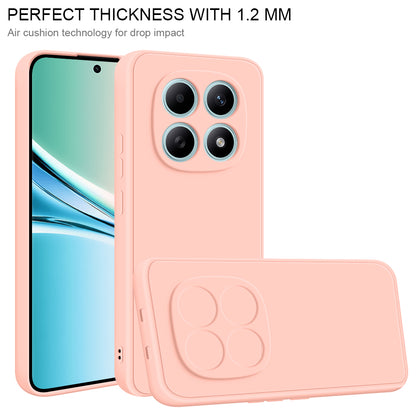 HSP Handyhülle | Xiaomi Redmi Note 15 5G