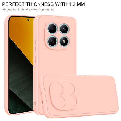 HSP Handyhülle | Xiaomi Poco M8 5G