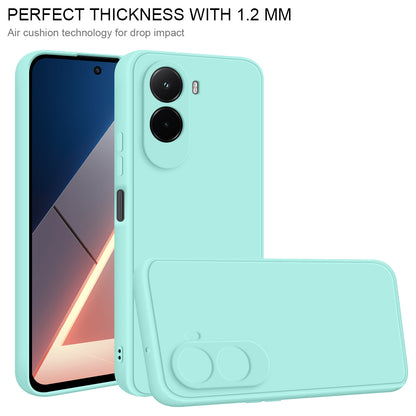 HSP Handyhülle | Xiaomi Poco M7 4G