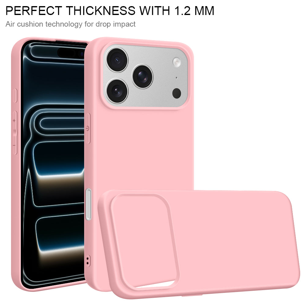 HSP Handyhülle | Apple iPhone 17 Pro