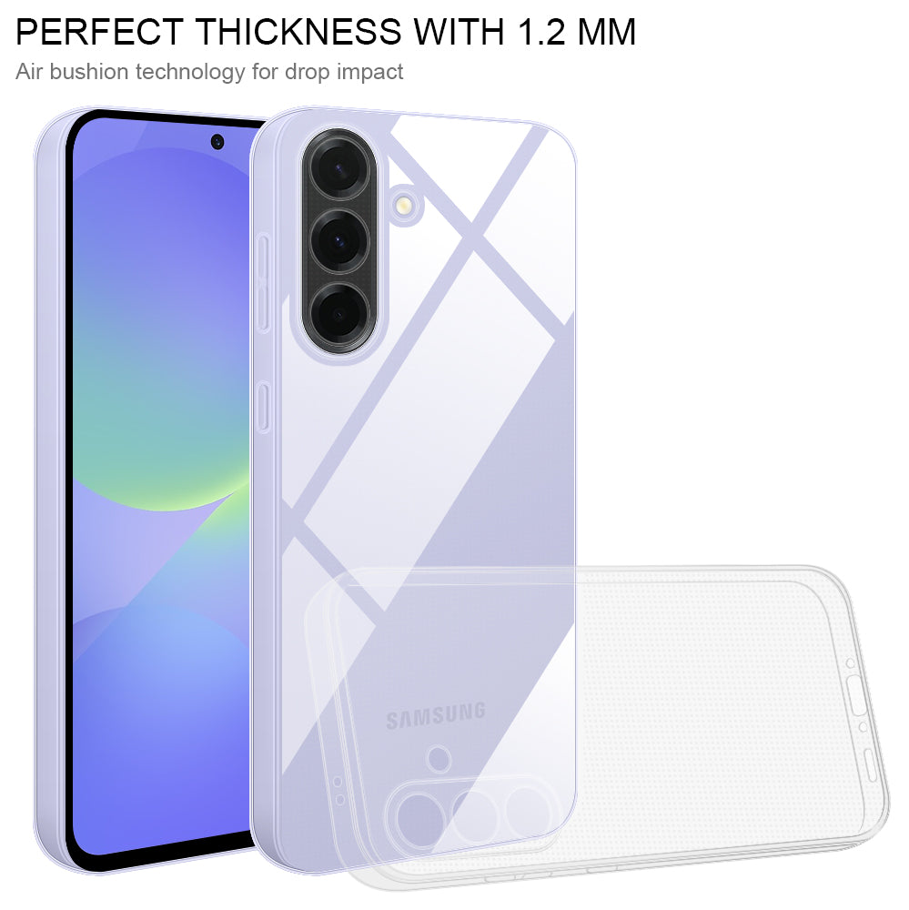 HSP Handyhülle | Samsung Galaxy A36 5G