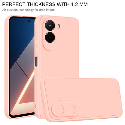 HSP Handyhülle | Xiaomi Poco M7 4G