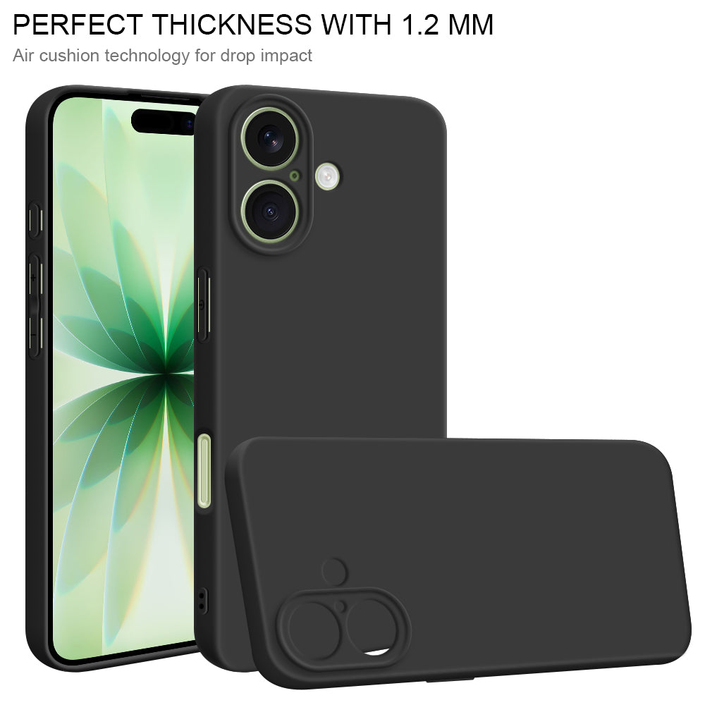 HSP Handyhülle | Apple iPhone 17