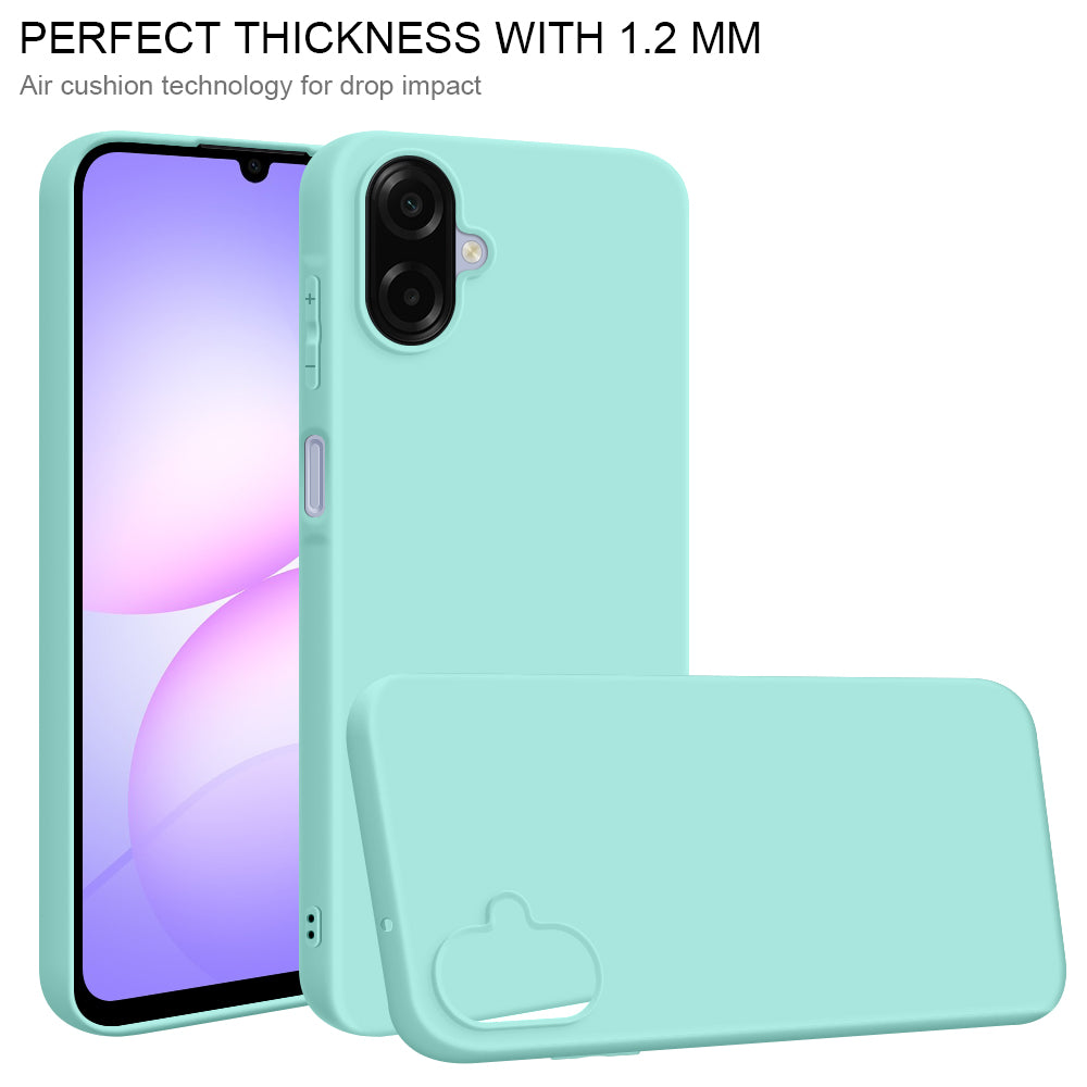 HSP Handyhülle | Samsung Galaxy A07 5G