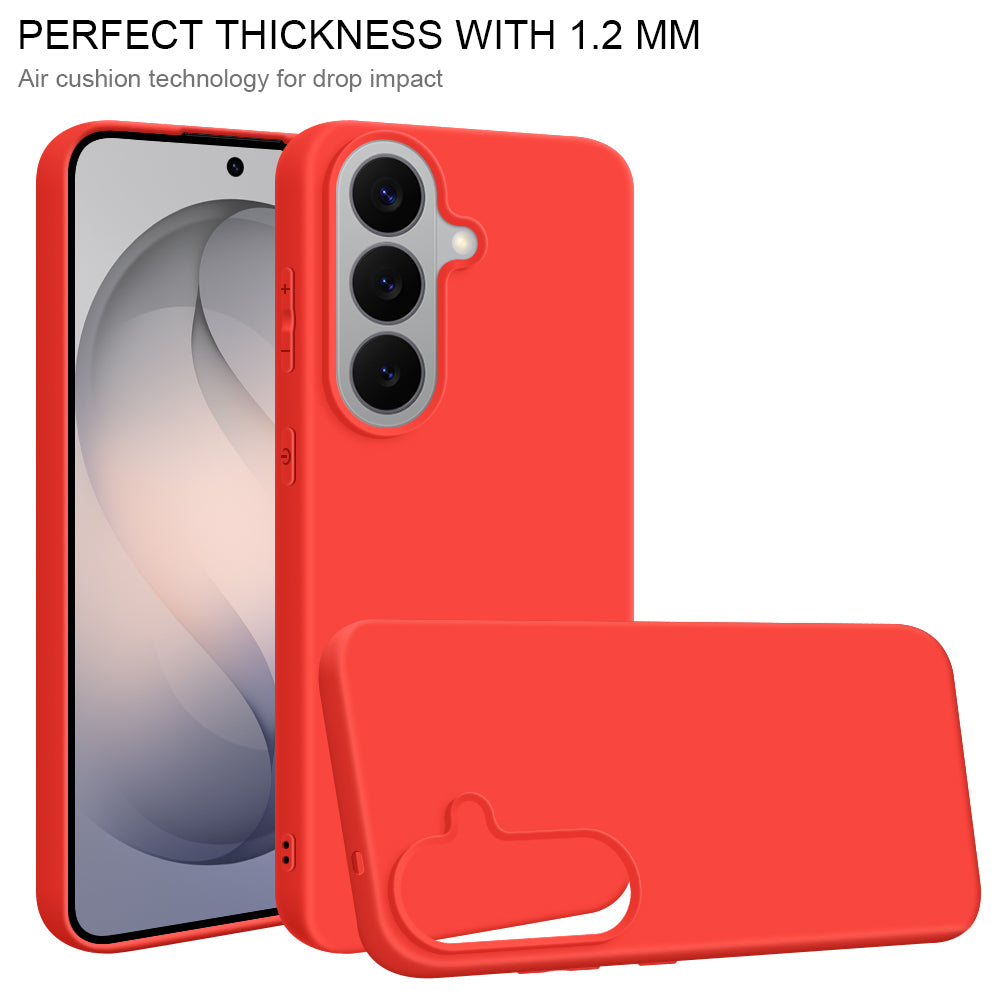 HSP Handyhülle | Samsung Galaxy S26 5G