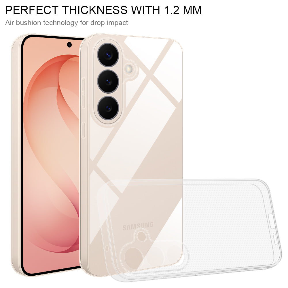 HSP Handyhülle | Samsung Galaxy S26+ 5G