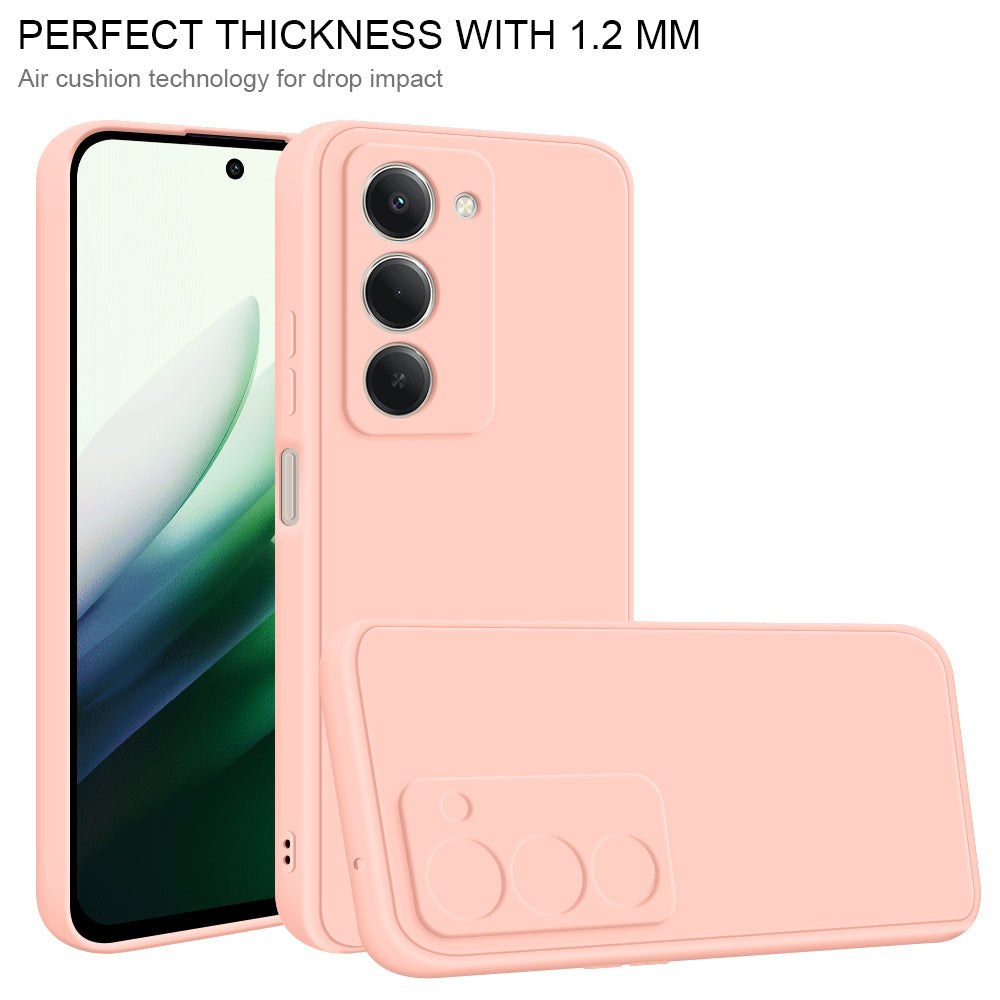 HSP Handyhülle | Xiaomi Redmi 15