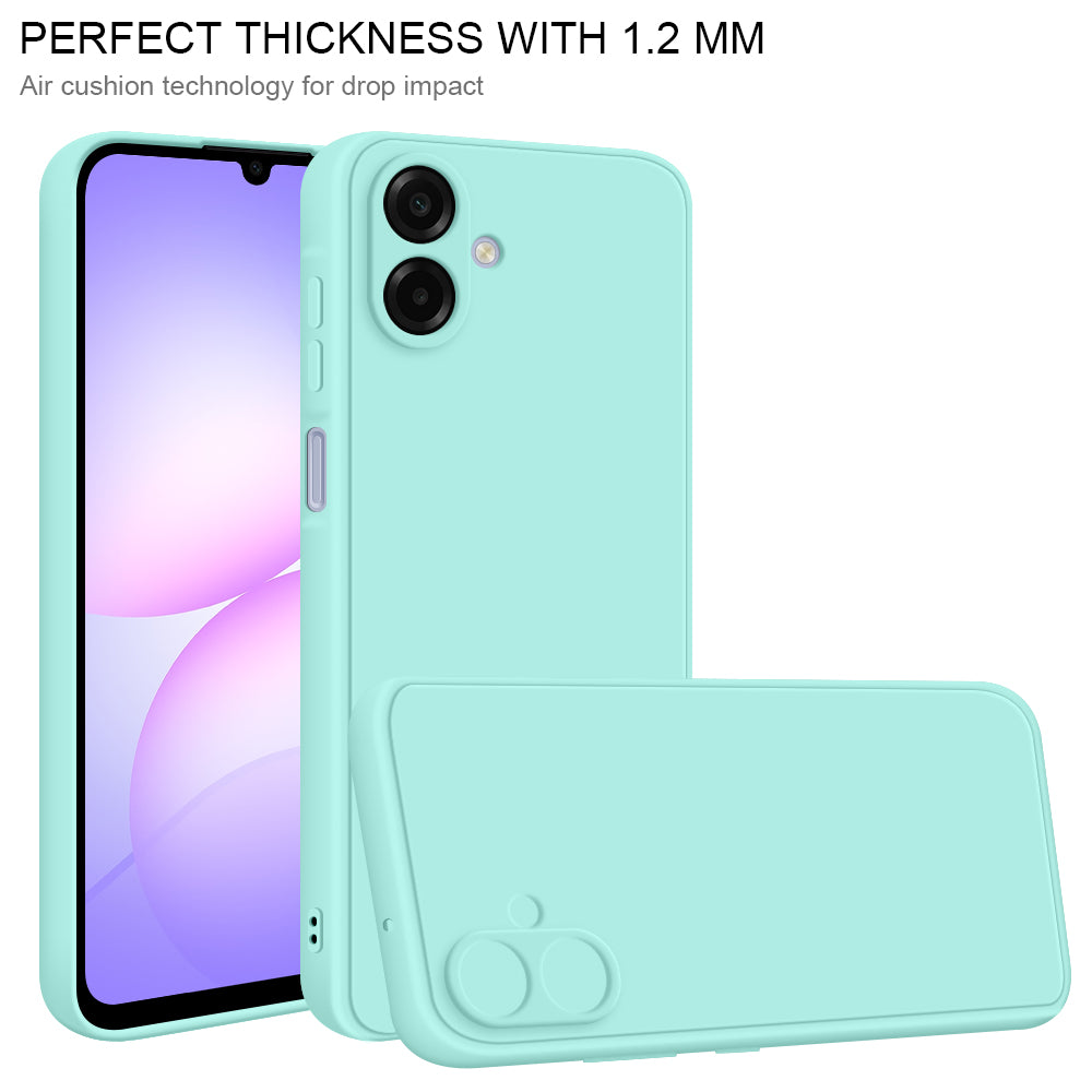 HSP Handyhülle | Samsung Galaxy A07