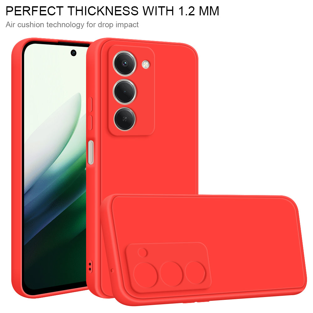 HSP Handyhülle | Xiaomi Redmi 15