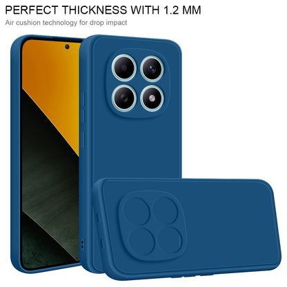 HSP Handyhülle | Xiaomi Poco M8 5G