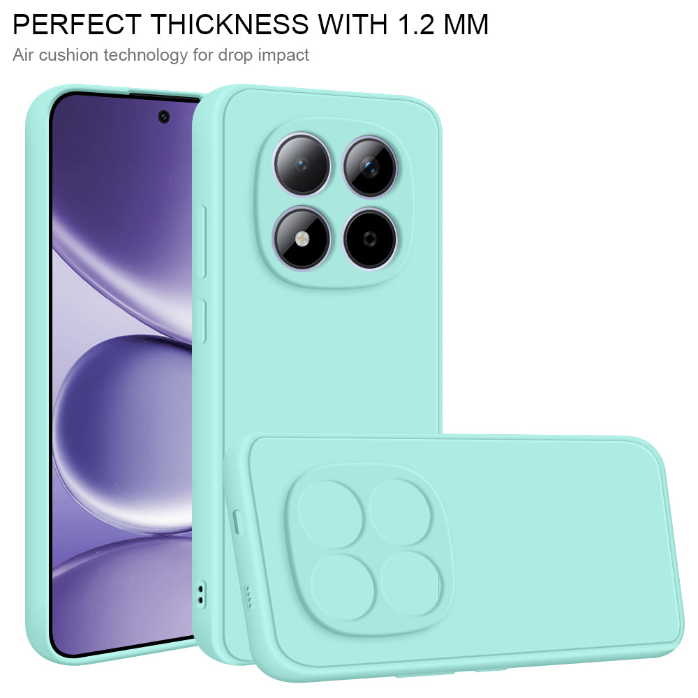 HSP Handyhülle | Xiaomi Redmi Note 15 Pro 5G