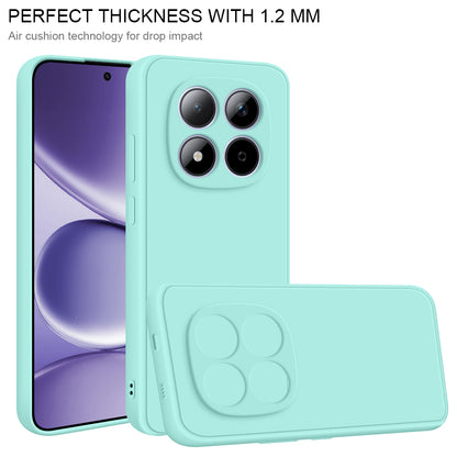 HSP Handyhülle | Xiaomi Redmi Note 15 Pro 5G