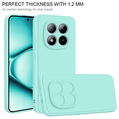 HSP Handyhülle | Xiaomi Redmi Note 15 Pro+ 5G