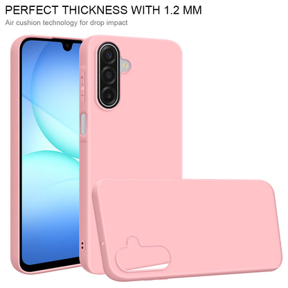 HSP Handyhülle | Samsung Galaxy A17 4G / 5G