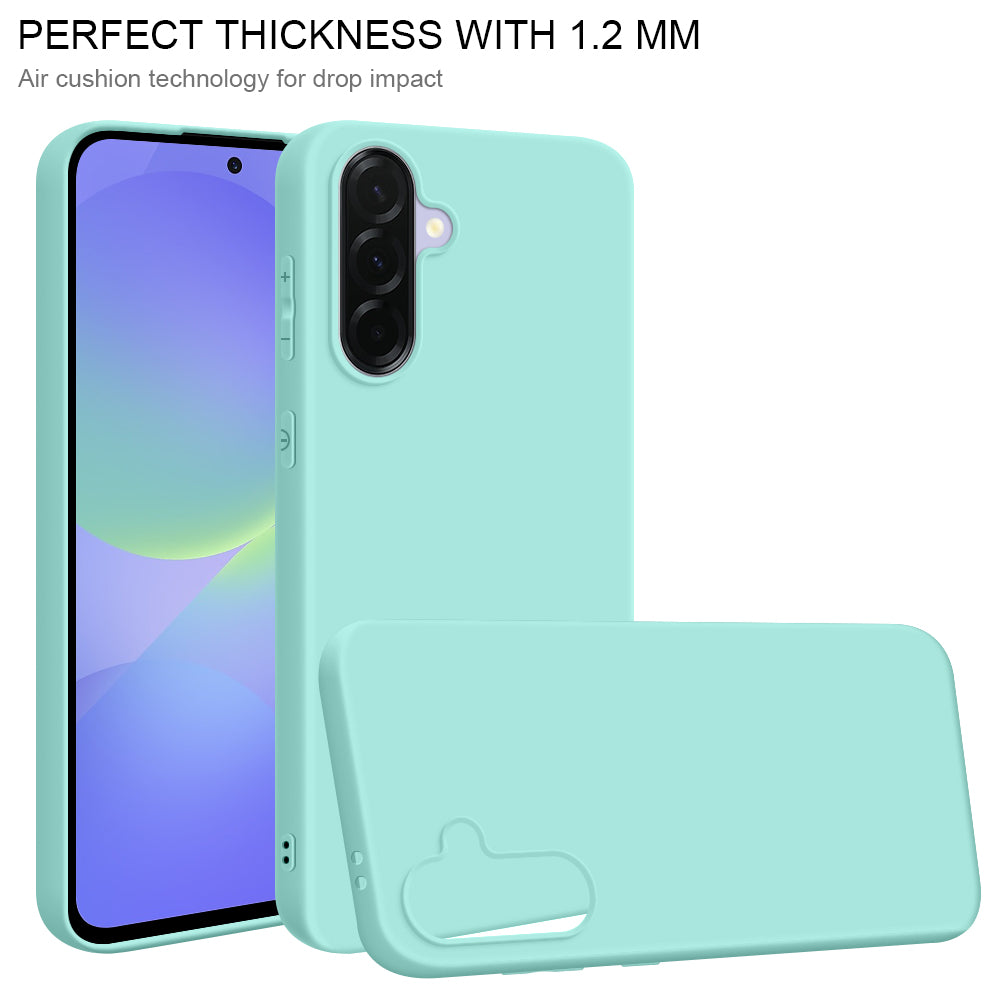 HSP Handyhülle | Samsung Galaxy A36 5G