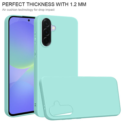 HSP Handyhülle | Samsung Galaxy A36 5G