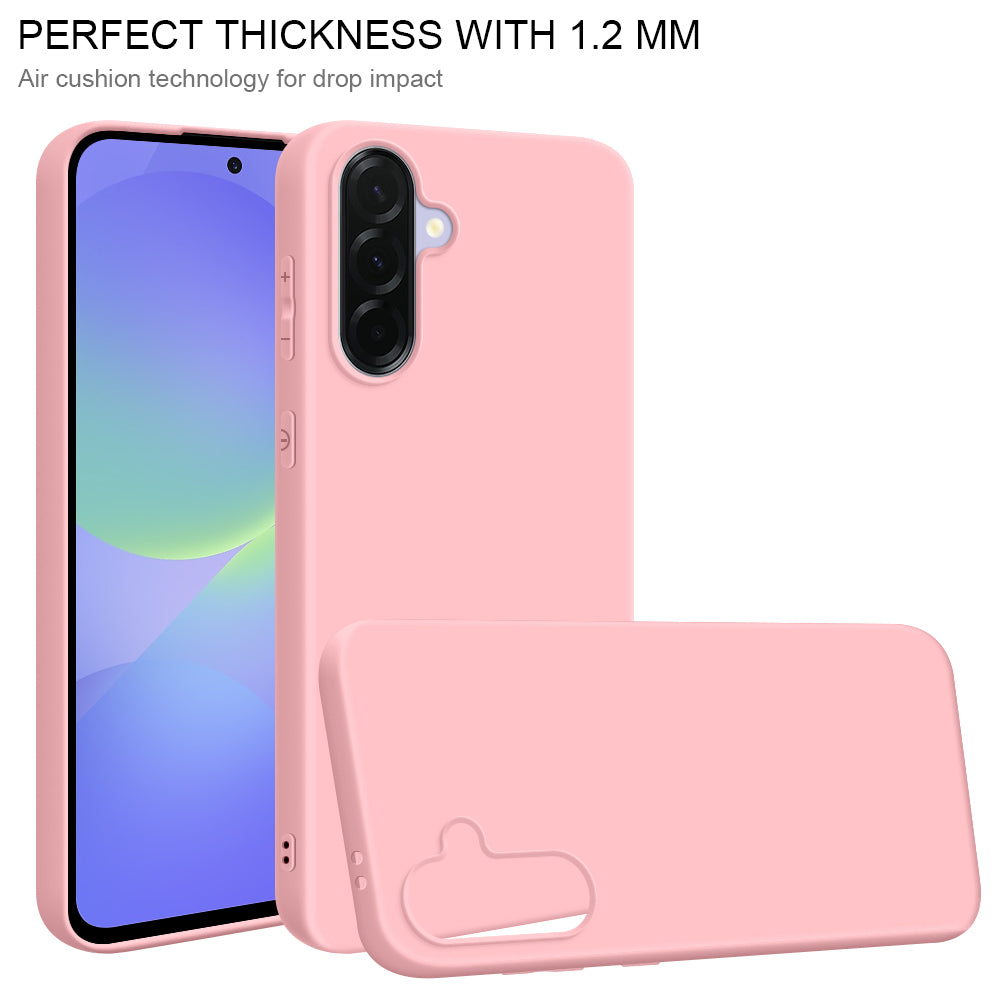 HSP Handyhülle | Samsung Galaxy A36 5G