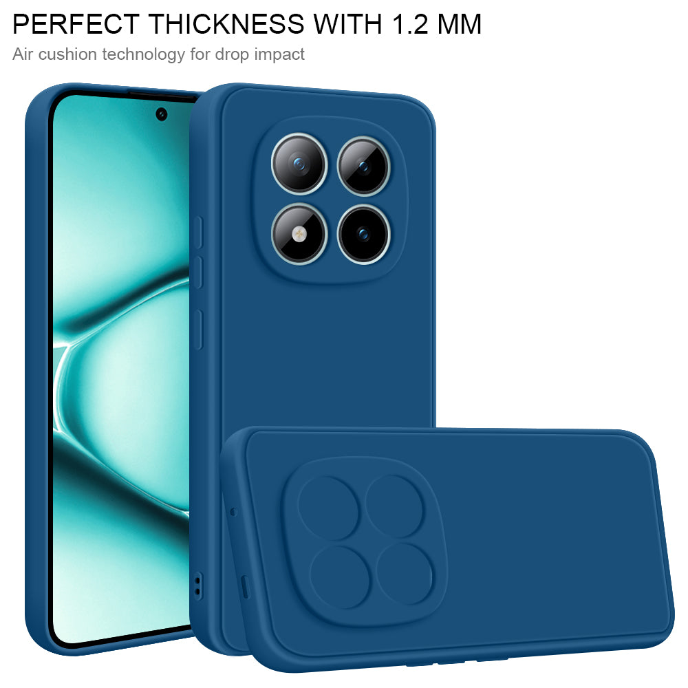 HSP Handyhülle | Xiaomi Redmi Note 15 Pro+ 5G