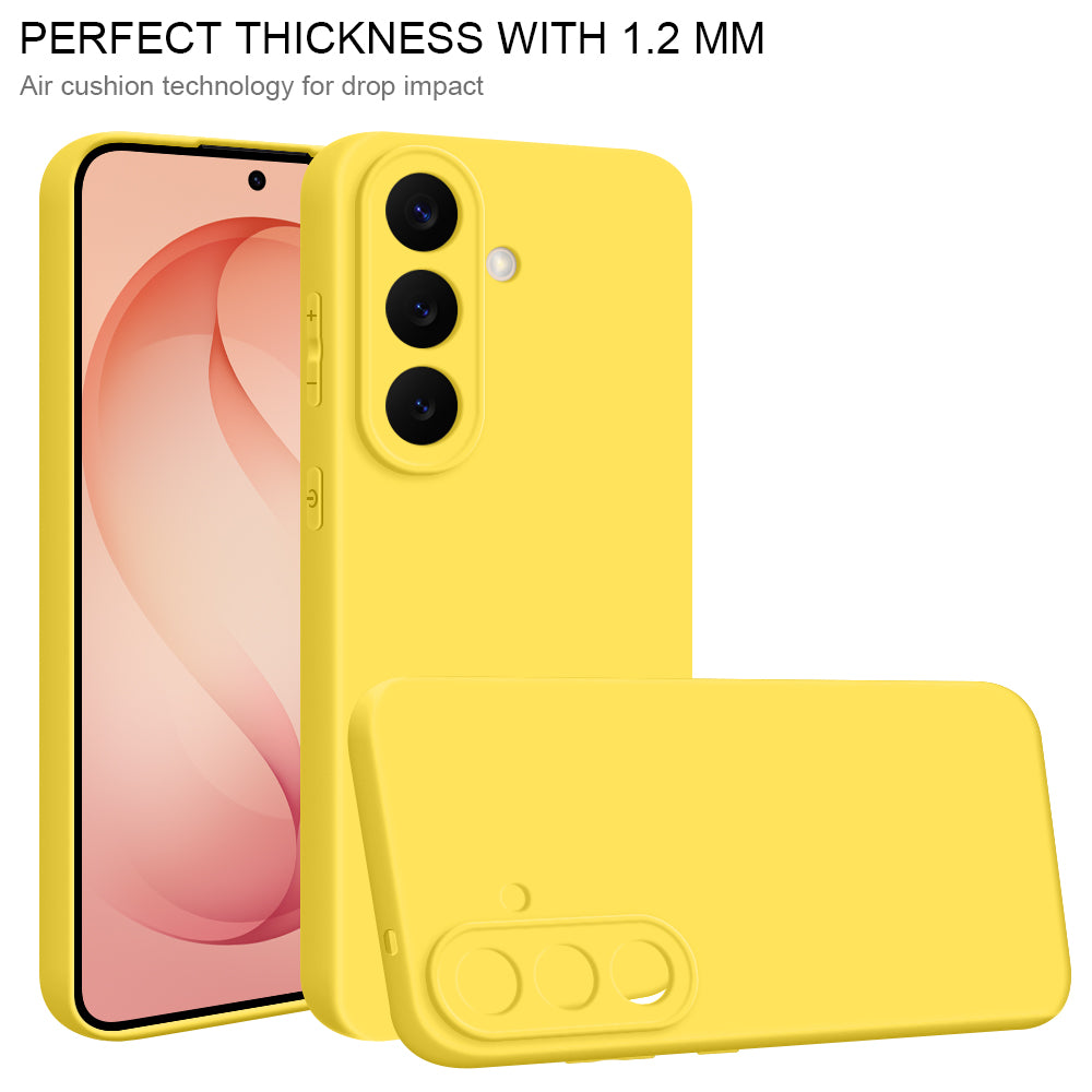 HSP Handyhülle | Samsung Galaxy S26+ 5G